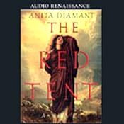 The Red Tent | [Anita Diamant]