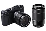 Fujifilm XE1