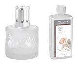 Produkt-Bild: Set Lia satinee flower von Lampe Berger