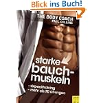 Starke Bauchmuskeln