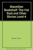 The hot seat and other stories : five two-part tales