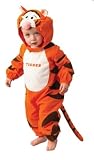 Winnie the Pooh 'Tigger' Costume - Child's Fancy Dress - Infant