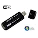 USB BlueNEXT Wireless Adapter 54Mbps - 802.11g/b Vista Ready Boost installed!