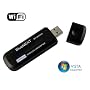 USB BlueNEXT Wireless Adapter 54Mbps - 802.11g/b Vista Ready Boost installed!
