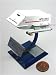 A2 Shuttlecraft Galileo NCC-1701-7 Furuta Star Trek Federation Ships & Alien Ships Collection 3 Alpha Miniature Display Model