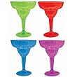 Cocktail Margarita Glasses Package of 20