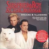 At the Mirage: Dreams & Illusions