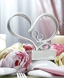 Review SHOPZEUS  / Family Stylized Heart Cake Topper