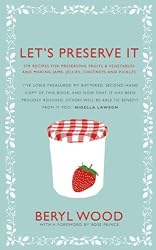 Let's Preserve It (Square Peg Cookery Classics)