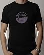 C'est Chic - Vinyl Tee