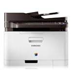 Samsung CLX 3305 FN - Impresora Multi...