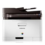 Samsung CLX 3305 Multifunzioni a coloridi Samsung