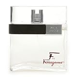 F by Ferragamo pour Homme Eau de Toilette, Natural Spray 1.7 fl oz (50 ml)