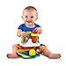 Bright Starts Baby Toy, ABC Hamster House