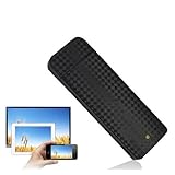 Amcctvshop Full HD 1080P WiFi Display Dongle Stick HDMI Wireless PTV Support DLNA /Miracast