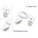 Auto-Ladekabel f�r Apple iPhone 3G -White Edition