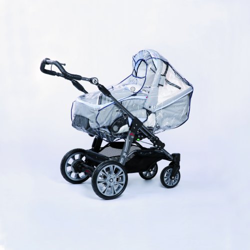 Imagen principal de Harmatex 8002 00 - Paraguas para carrito