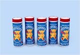 Eigenschaften POCKET / POCKET LINE Pustefix
