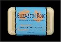 Elizabeth Rose All Natural Smooth Shea Butter 4 ounces