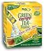 Green Tea Energy Fusion-Natural Energy Boost, 24 Packs