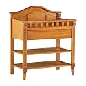 Bassettbaby Winsor Dressing Table with Drawer