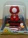 Car Decorative Little Mario - Red