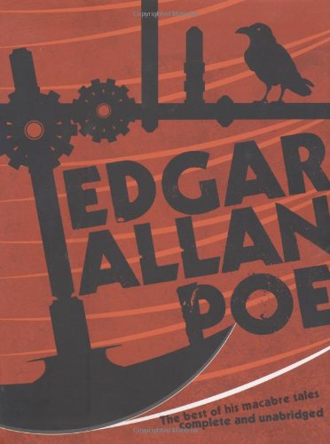 edgar allan poe all of his macabre tales complete and unabridged
