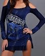 Salvage Womens Cornerstone Long Sleeve Tunic Top