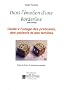 Dans l'�motion d'une borderline (�tat limite) : Guide � l'usage des praticiens, des patients et des familles
