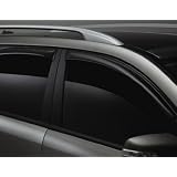 03 04 05 06 07 08 09 Kia Sorento Window Vent Shade Visors by Kia