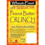 Northern Biscuits Peanut Butter Crunch Dog Treats (1.1-lb bag (500-gm))