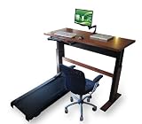 Signature Sit2Stand Treadmill Desk