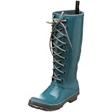 Bogs Womens Elyse Garden Lace Boot