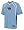 Chicago Cubs Cooperstown Impacto V-Neck Jersey (Small)
