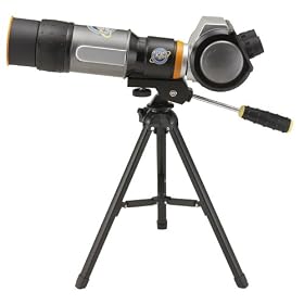 Discovery Kids - BINOTECH Telescope by Discovery