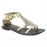 Diba 10104GOL Late Lee In Gold by Diba