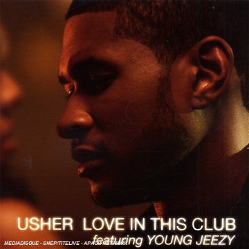 CD-Charts  Music : Love in This Club