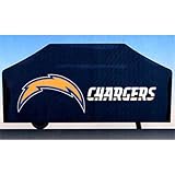 San Diego Chargers NFL Deluxe Grill Cover