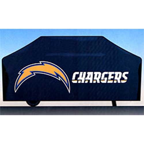 Rico Industries San Diego Chargers NFL Deluxe Grill Cover