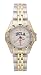 UCLA Bruins Women's All Star Watch Stainless Steel Bracelet