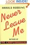 Never Leave Me