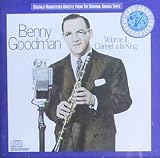 Clarinet A La King Vol. 2 (French Import)