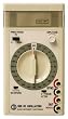 Elenco GF800555 20Hz - 150 kHz Low Distortion Sine/Square Wave Audio Generator