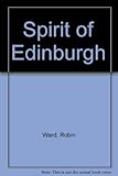 The spirit of Edinburgh