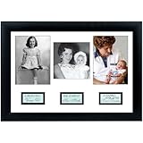 The Grandparent Gift Life Story Frame, Grandma