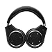 Polk Audio ULTRA FOCUS 8000 On-Ear Headphones, Black