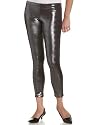 Necessary Objects Juniors' Liquid Lame Leggings