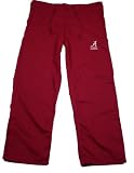 Alabama Crimson Tide Scrub Pant