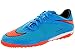 Nike Men's Hypervenom Phelon TF - (Electro Purple/Black/Volt)
