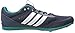 adidas Women's Distancestar W Women's Running Shoes with Spikes